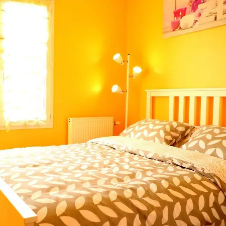 Couleurs Vacances