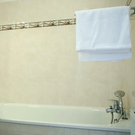Apartamento Couleurs Vacances *