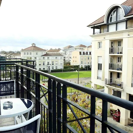Couleurs Vacances Apartamento